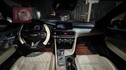 جنسس G70